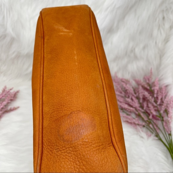 Gucci Nubuck Soho Chain Shoulder Bag - Picture 9 of 15